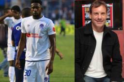 Carlos Prono asegura que directivos, entrenadores y jugadores son responsables del mal momento del club. Nadie se salva.