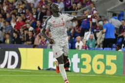 Con goles de James Milner y Sadio Mané el Liverpool se llevo los tres puntos.