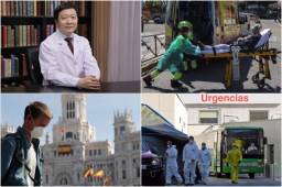 Una nueva teoría surgió en las últimas horas sobre el posible origen de la pandemia del coronavirus y China se quita la responsabilidad revelando quién sería el principal responsable.