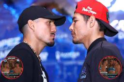 El púgil mexicano habló con ESPN Knockout previo a la gran pelea de mañana y aunque sabe que los momios están a favor del hondureño, confía en sus habilidades y cree que puede obtener el triunfo.