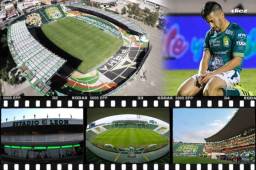 La escuadra de la Fiera recibió una de las peores noticias ya que deben devolver el Estadio León a su verdadero dueño, según las autoridades mexicanas.