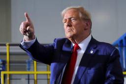 Donald Trump amenaza a equipo y les pide que cambien el nombre: sino lo hacen, no haré ningún trato...¡HÁGANLO!