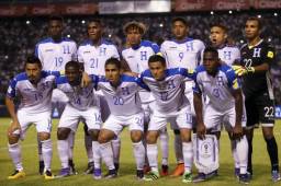 La Selección de Honduras tiene una doble fecha Fifa en junio por las eliminatorias y en Perú hablan de un posible partido amistoso.