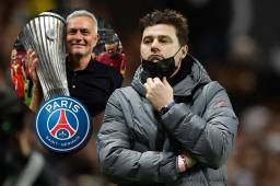 ¿Bombazo en París? Pochettino, a punto de ser despedido del PSG y toma fuerza el técnico menos pensado para sustituirlo