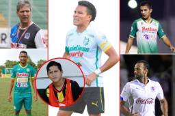 El mercado de fichajes en Honduras se caliente. El futuro de Fabio de Souza tomó un rumbo inesperado. Olimpia envió dos futbolistas a reservas y Real España traspasa a jugador a Europa.