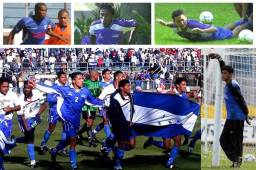 La historia de la Sub-23 de Honduras en el Preolímpico en Pensilvania y la participación en Sidney 2000 la conocemos todos. Pero lo que ocurrió previo al certamen muy pocos lo recuerdan. Fenafuth suspendió 2 años a 14 jugadores hondureños.