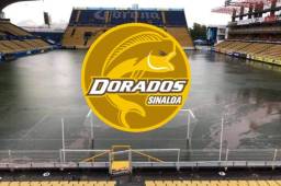 Toda la ciudad de Sinaloa ha sufrido grandes daños debido a las inundaciones por las fuertes lluvias.