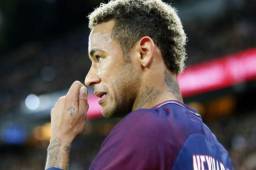 Neymar jugará este miércoles junto a Cavani en el ataque para buscar los tres puntos ante el Bayern Munich.