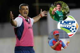 Diego Vázquez, técnico del Motagua, se mostró inconforme con el trato que ha tenido la Liga Nacional en los últimos torneos.