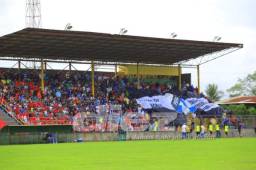 Todavía hay boletos para este partido entre Honduras Progreso y Olimpia.