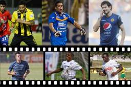 Algunos son recordados por sus 'papelones' en Liga Nacional donde fueron una carga económica para los equipos al no rendir; otros apenas tuvieron minutos. Sin duda estos son los futbolistas más malos que han venido a Honduras.