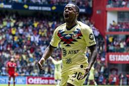 Renato Ibarra podría fichar por el Cruz Azul, equipo que lo quiere meter en su nuevo proyecto.