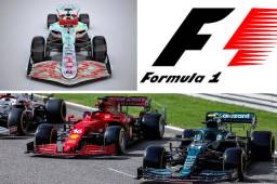 La Fórmula Uno está muy cerca de su comienzo y ya se saben las fechas del calendario.