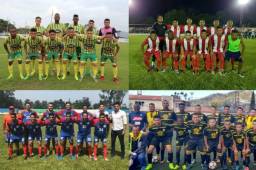 Génesis Huracán y Bucaneros son de los equipos nuevos en el Ascesno de Honduras.