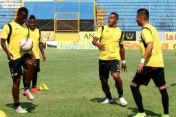 El Real España jugará el domingo la vuelta del repechaje contra la UPN con público tras jugar a puerta cerradas contra Platense.