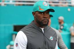 Brian Flores ha reconocido que esta demanda puede dejarlo sin la posibilidad de volver a ser contratado en la NFL.