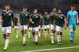 Las Chivas dicen adiós al Mundial de Clubes y se van con dos duras derrotas.