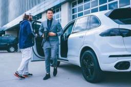 FENAFUTH exige pérdida de puntos y multa para Kansas City por no atender llamado de Roger Espinoza.