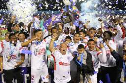 Olimpia alcanzaría el récord de 40 partidos invicto este jueves ante Lobos.