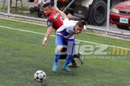 El domingo 14 de mayo se definirá el que avance a semifinales.