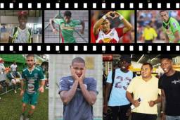 Este miércoles se han confirmado cuatro fichajes en los clubes de Liga Nacional, así como dos nuevos legionarios que vuelven al extranjero.