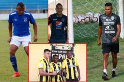 Grandes fichajes se han dado en los clubes grandes pero Olimpia es quien ha gastado más dinero.