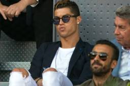 En caso que su condena final fuera de 15 meses, Cristiano evita ir a la cárcel y acordaría pagar las cuotas defraudadas, los intereses y las multas en el plazo máximo de dos meses.