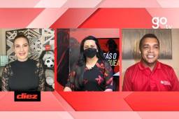 La apuesta de Amado Guevara en la ‘Mirada del Lobo’: “Real España es un serio candidato al título”