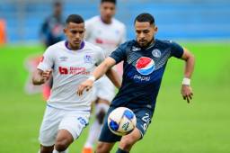Motagua - Olimpia, que está pactado para jugarse en el Carlos Miranda de Comayagua, sigue en pie.