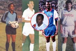 El 20 junio 1993 en Tegucigalpa, el Olimpia venció 3-0 al Motagua en la final de la Pentagonal y se coronó campeón tras arrasar en esta fase del torneo. En aquel momento el campeonato se disputó a tres vueltas.