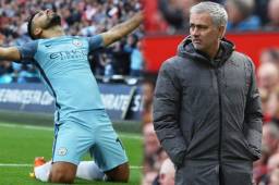 Mourinho busca revolucionar la Premier League con fichajes estrellas que hagan al United ganar Liga y Champions.