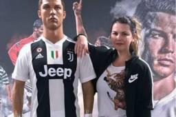 La hermana de Cristiano Ronaldo sale al paso en las redes sociales y arma la polémica.