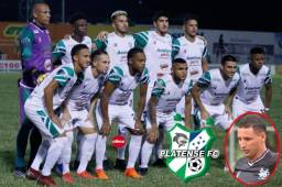 Platense se juega tres finales en las últimas jornadas del Torneo Apertura 2019 para buscar la clasificación a la pentagonal.