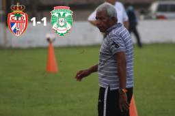 Real Sociedad empató como local contra Marathón