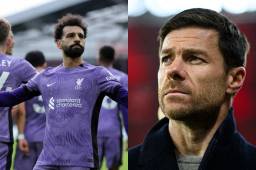 Liverpool y Bayer Leverkusen son los grandes favoritos a ganar la Europa League en 2024.