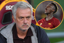 El técnico de la Roma cargó contra sus jugadores tras la derrota de la Roma en Coppa Italia.