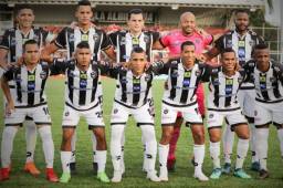 El Tauro FC tuvo un error en la reservación de boletos aéreos y podría terminar aterrizando en Tegucigalpa y no en San Pedro Sula.