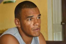 Rony Martínez se integra a la Selección de Honduras con la ilusión de ganarse un puesto entre los titulares en los partidos ante México y Panamá. Foto DIEZ