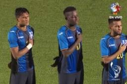 La Selección juvenil de Honduras ya está en semifinales y va contra El Salvador.
