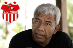 Héctor Castellón tendrá como preparador físico a Luis Cabrera.