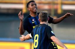 Rigoberto Rivas se perfila para ser la nueva figura de Honduras en un futuro cercano.