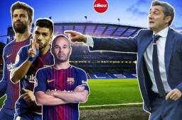 El diario catalán Sport y la página web 'FC Barcelona Noticias' dieron a conocer la alineación del Barcelona que saltará este martes al césped del Stamford Bridge para medirse al Chelsea en la ida de los octavos de final de Champions. La sorpresa en la titularidad de Paulinho en el atque.