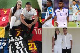 Emilio Izaguirre asegura que no quiere ver el Mundial de Rusia por TV por lo que pide a la vieja guardia que regrese y ayude.