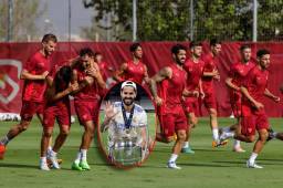 Salió por la puerta de atrás del Real Madrid y abandona a su nuevo equipo tras solo cuatro meses: el calvario de Isco