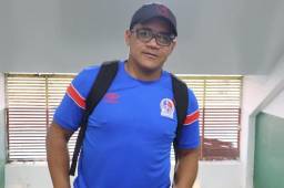 ¿Qué rol desempeña en el club? Carlos Will Mejía reaparece y es contundente: “Este es el mejor Olimpia de la historia”