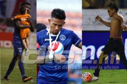 El clásico capitalino estuvo lleno de grandiosos goles, pero la afición hizo de las suyas en el estadio Nacional.