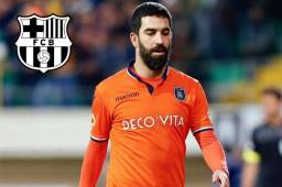 Arda Turan regresará por un trámite administrativo, pero su cesión al Galatasaray está prácticamente cerrada.