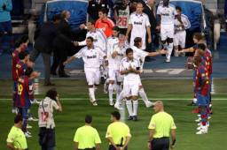 El FC Barcelona pretende vengarse de un hecho que sigue siendo muy recordado en el mundo del fútbol.