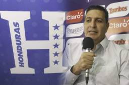 El dirigente hondureño Jorge Salomón es el fuerte candidato para ser el nuevo presidente de la Fenafuth.