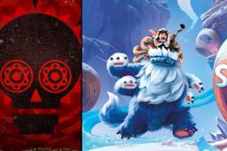 Tequila Works se encuentra actualmente desarrollando Song of Nunu, una nueva historia de League of Legends.